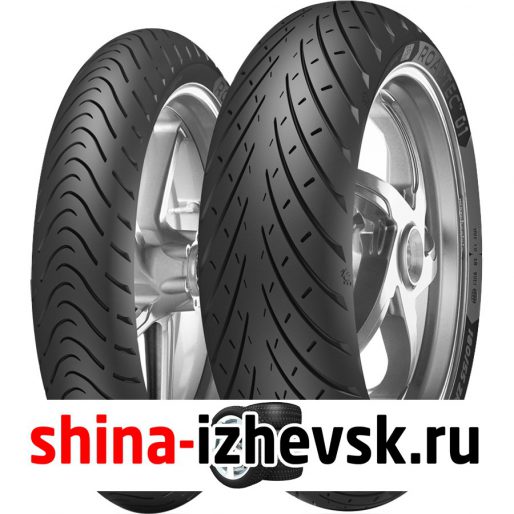 Мотошина Metzeler Roadtec 01 180/55 ZR17 73W TL (E) в Ижевске